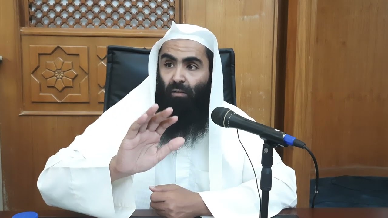 شرح منظومة القواعد الفقهيه[وإن أتى التحريم فى نفس العمل].// الشيخ فهد بن سعود الدوسري حفظه الله