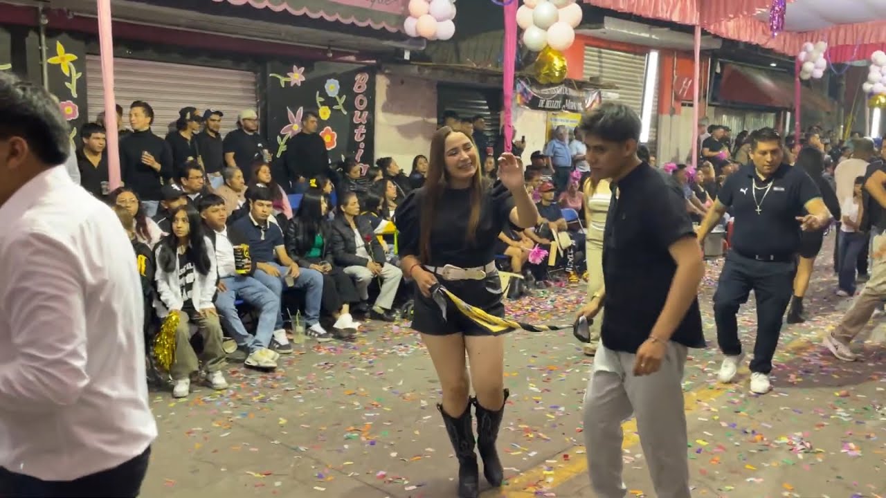 🔥Ensayo General Comparsa Alma De Cazador 2025 | Rumbo A Su Fiesta De Carnaval San Lorenzo Chimalco