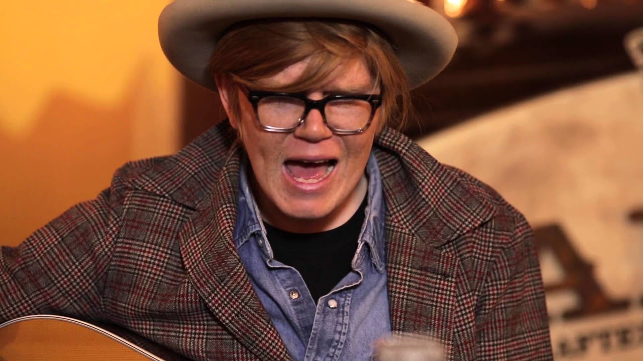 Brett Dennen - Wild Child (Live @ Rhythm N' Blooms 2014)