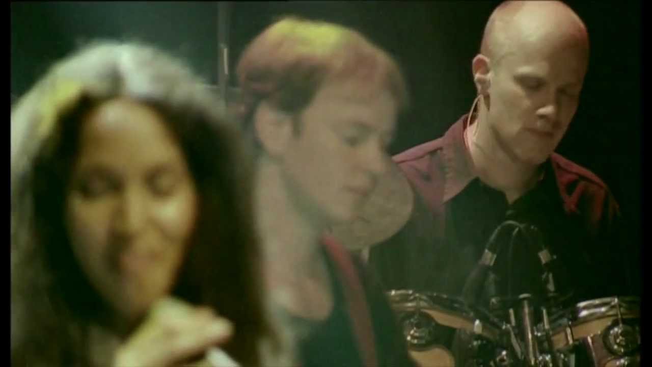 GLASHAUS - Jetzt (live in Berlin) (Official 3pTV)