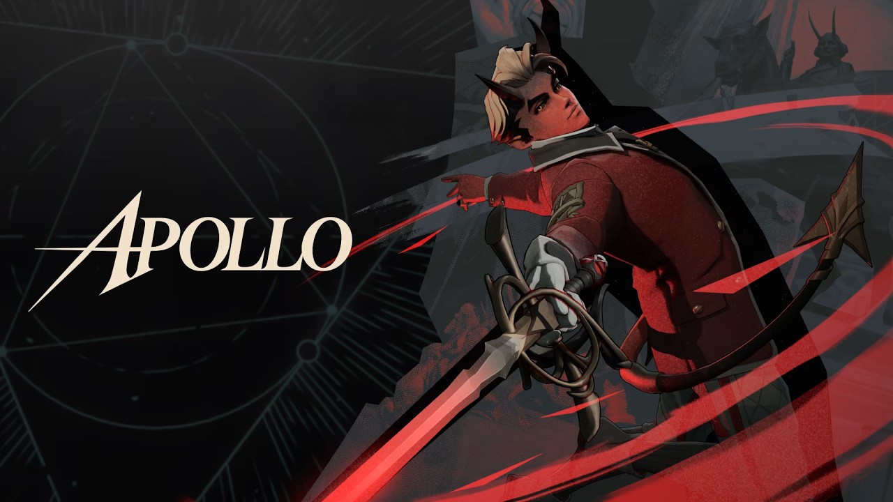 Apollo masterclass with the boys and girl (Deadlock)