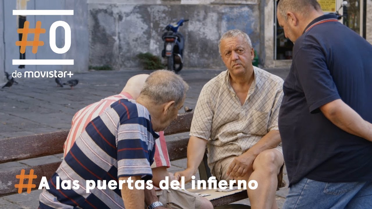 A las puertas del infierno: ¿Está la Camorra en el ADN de los napolitanos? - Camorra | #0