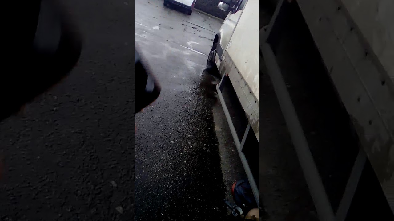 Un villageois &agrave; Paris