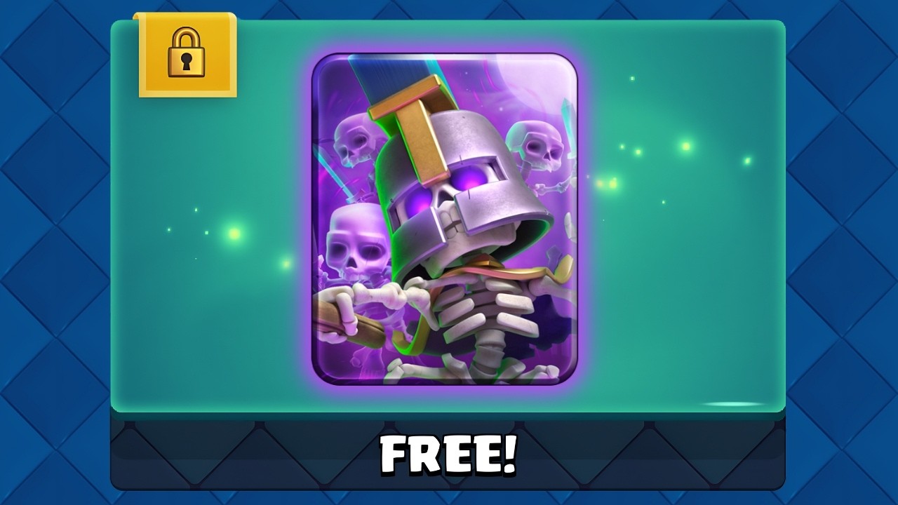 This card made me sad (im just bad)