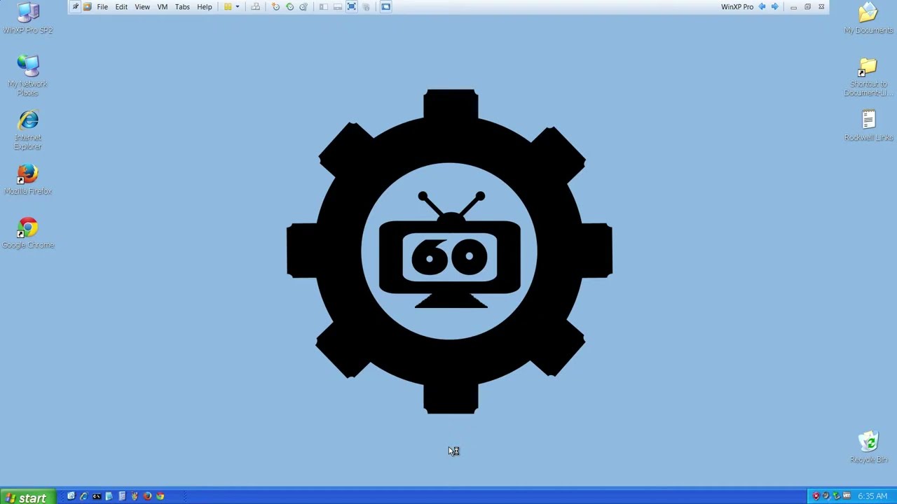 VMware Workstation - Activating your VM OS