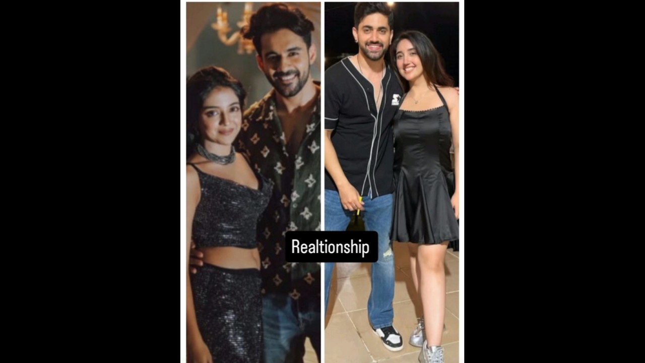 Bigg Boss 19 Abhishek and Ashnoor ka family comment comment your favourite family 