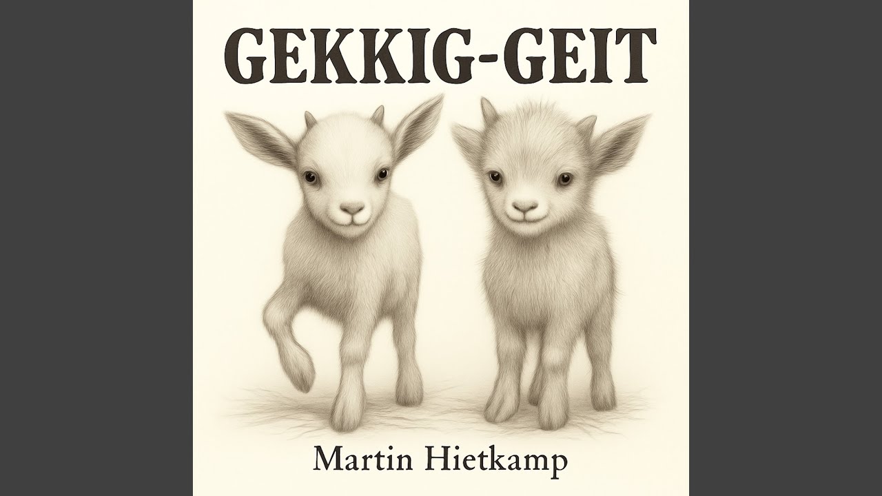 Gekkig-geit
