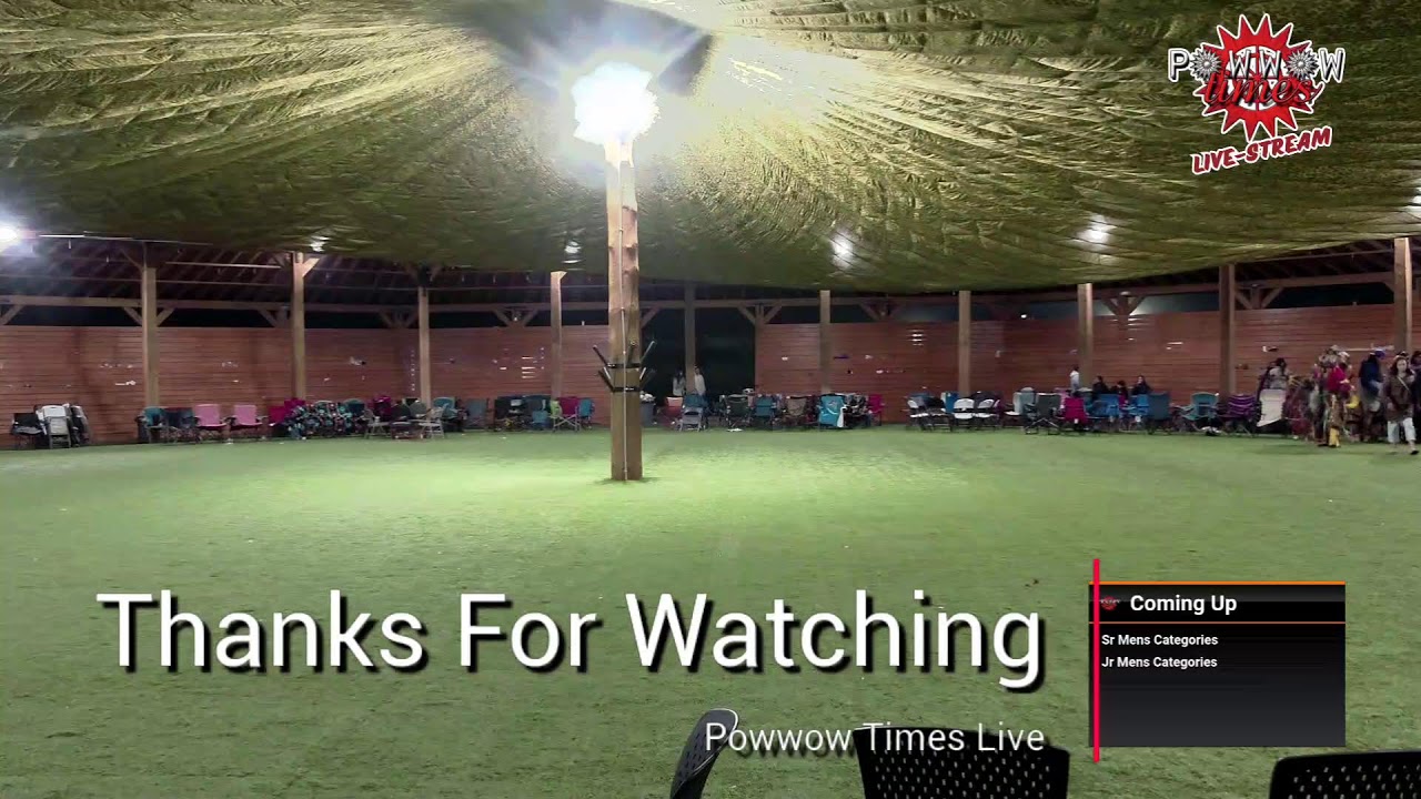 Big River Powwow 2025