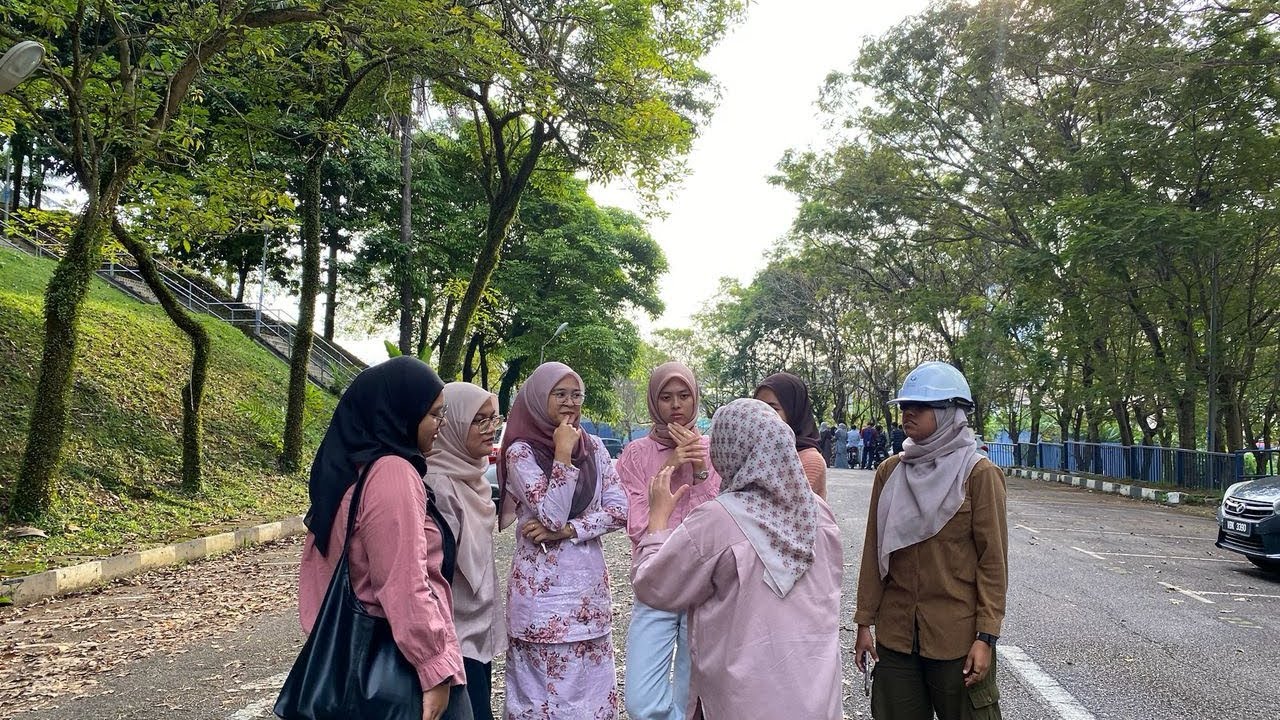 Last class for semester 3!!!