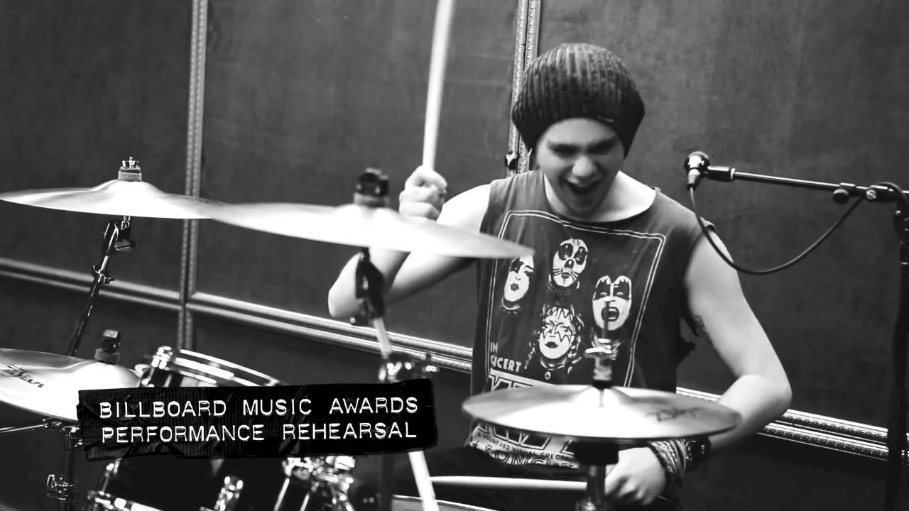 ☠ Wherever You Will Go ☠ || Michael Clifford