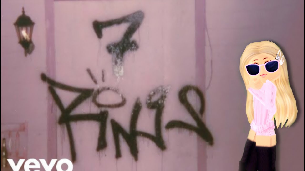 7 rings RHMV||Royale Twins