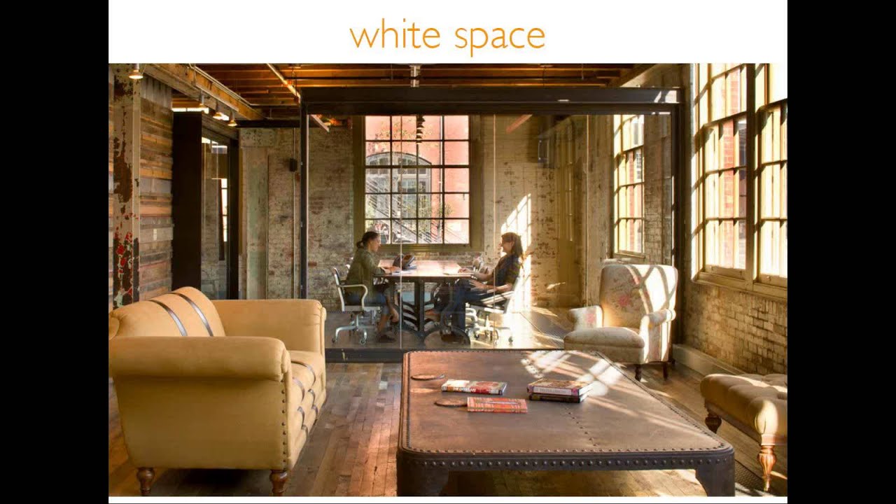 Collaborative Spaces