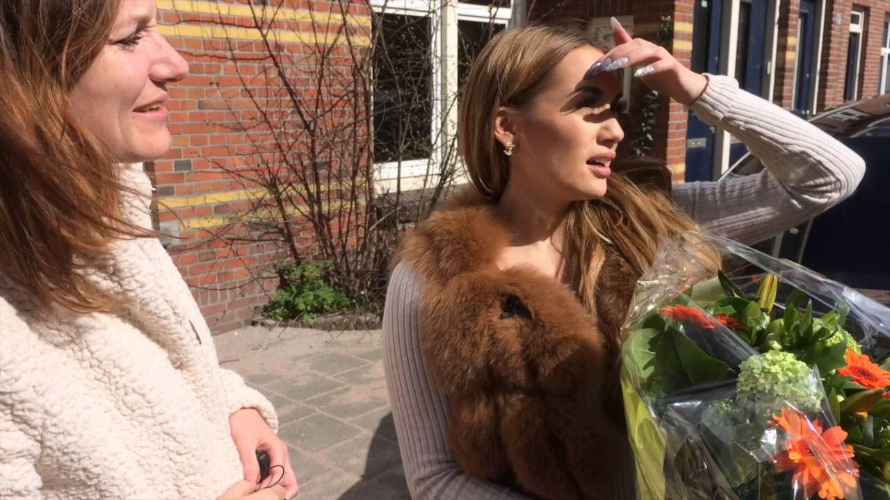 Oplevering eerste woningen Van Der Pekbuurt