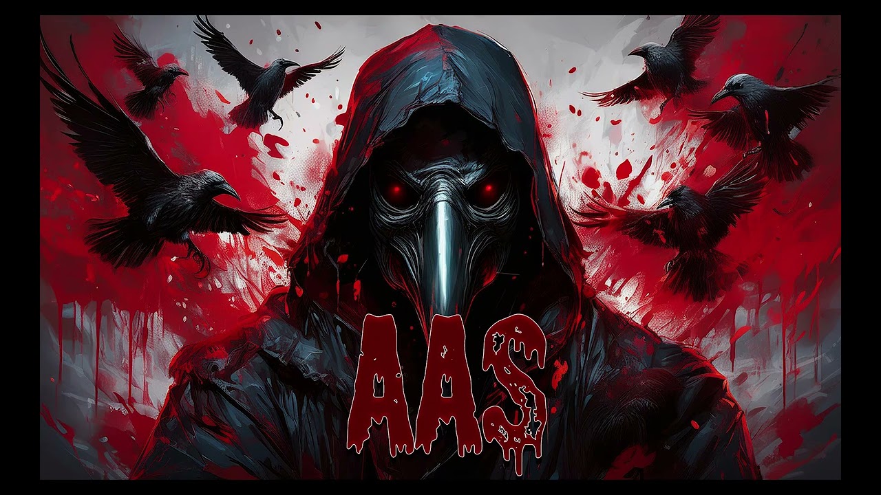 Aas Horrorgeschichte