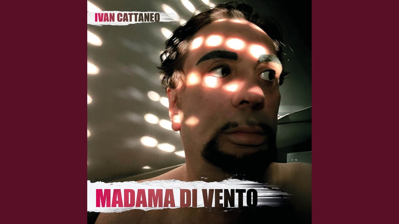 Madama di vento