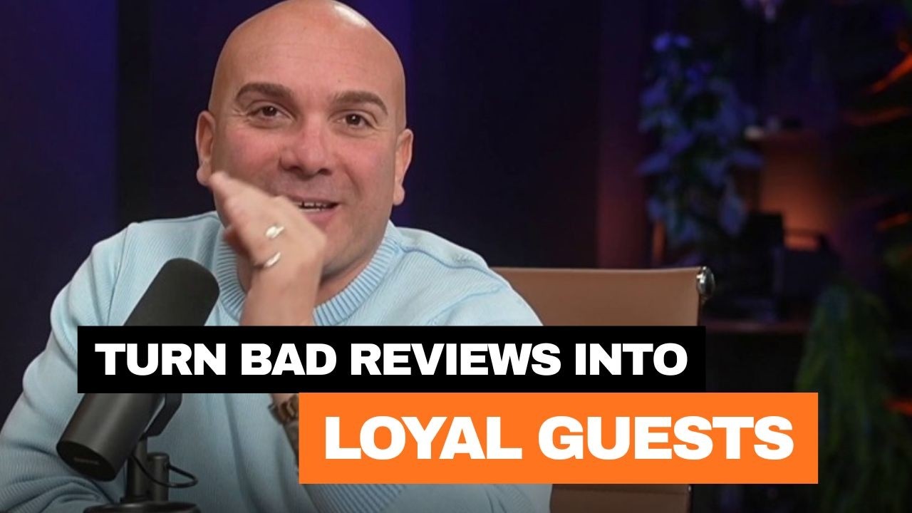 Should Restaurants Respond to Google Reviews? The Simple System That Protects Your Brand