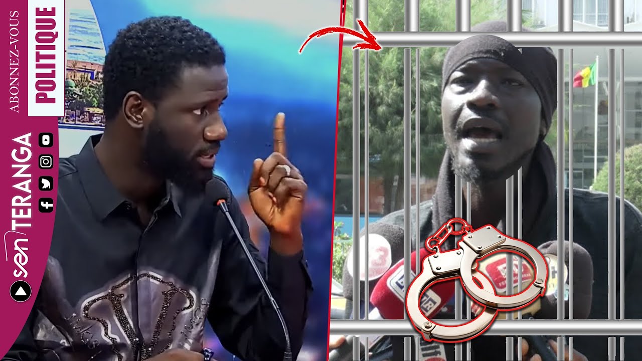 Dernière minu : Abdou Karim envoyé en pr!son ? Ameth Ndoye crache ses vérités & révèle...