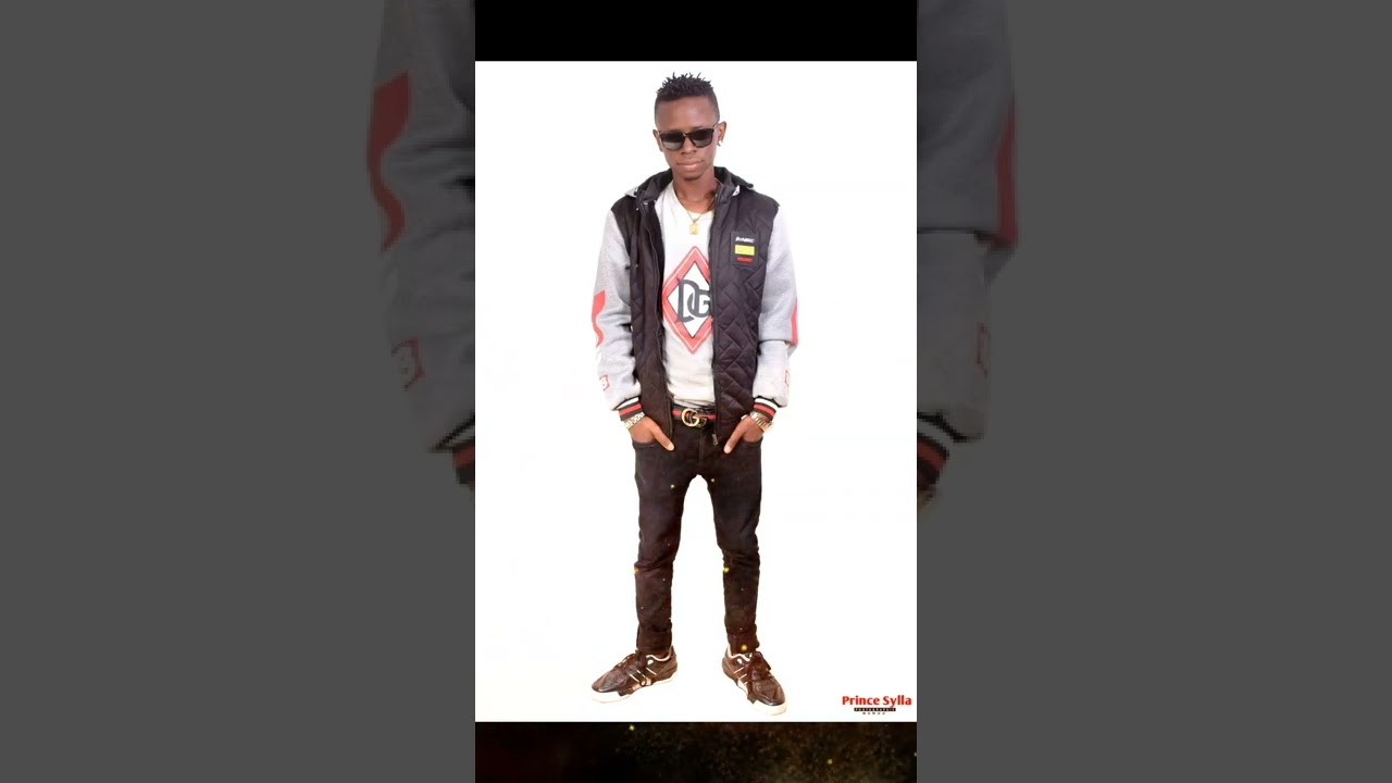 Mi Siyansoto New 2022 Alhadji Lalypop