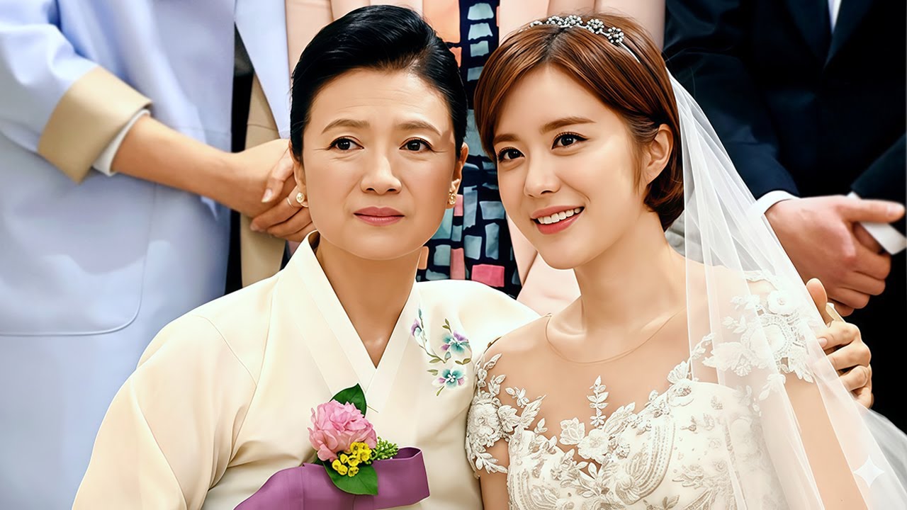 She Never Imagined Her Son-in-Law’s New Bride Was Her Long-Lost Daughter