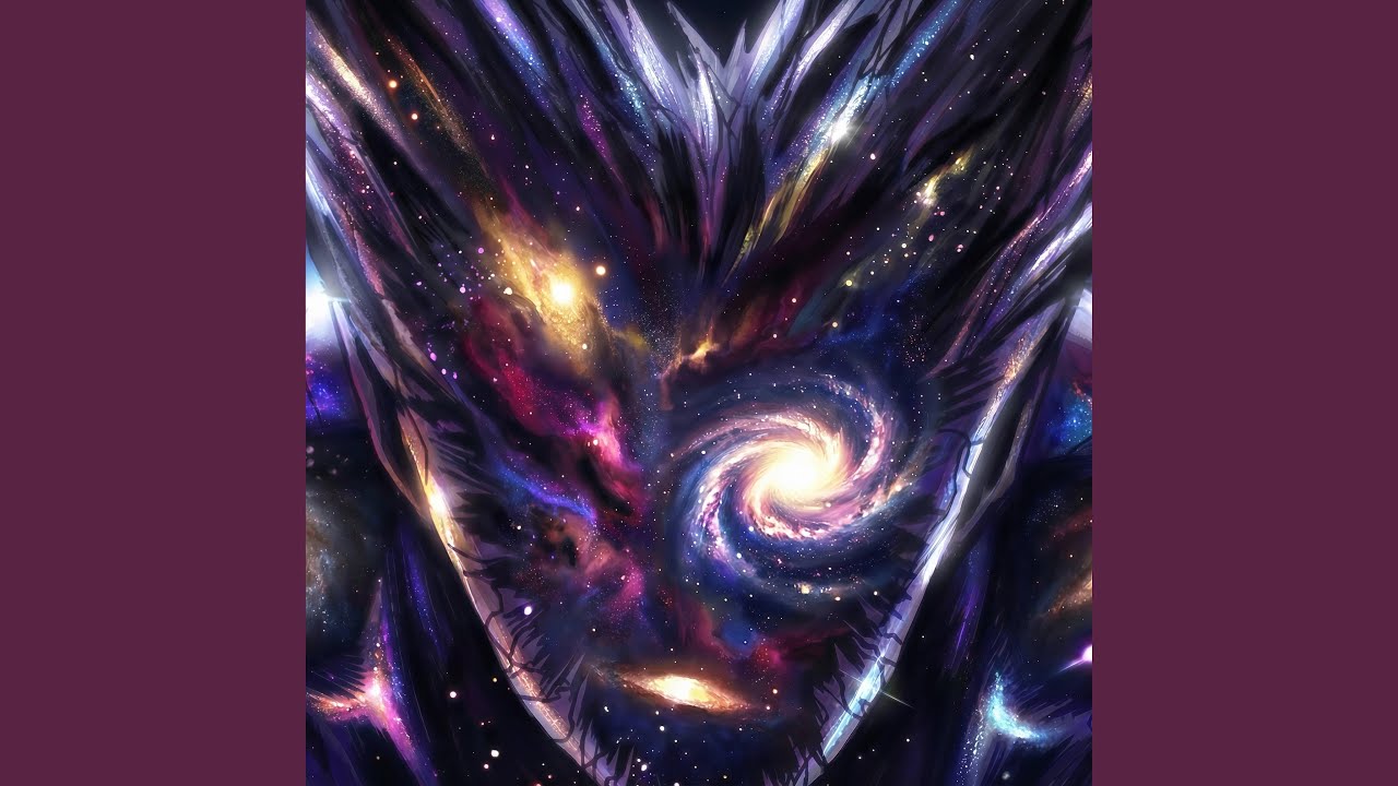Cosmic Monster (Garou)