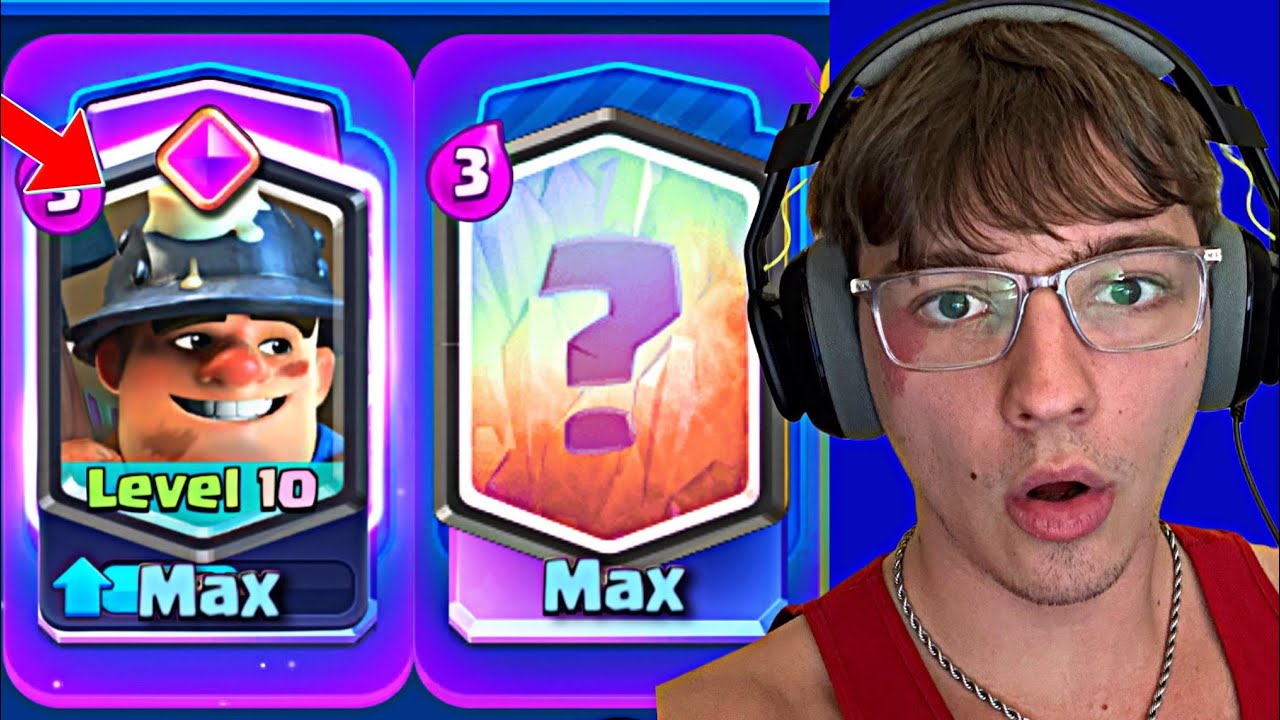 Clash Royale NEED TO DO THESE UPDATE!
