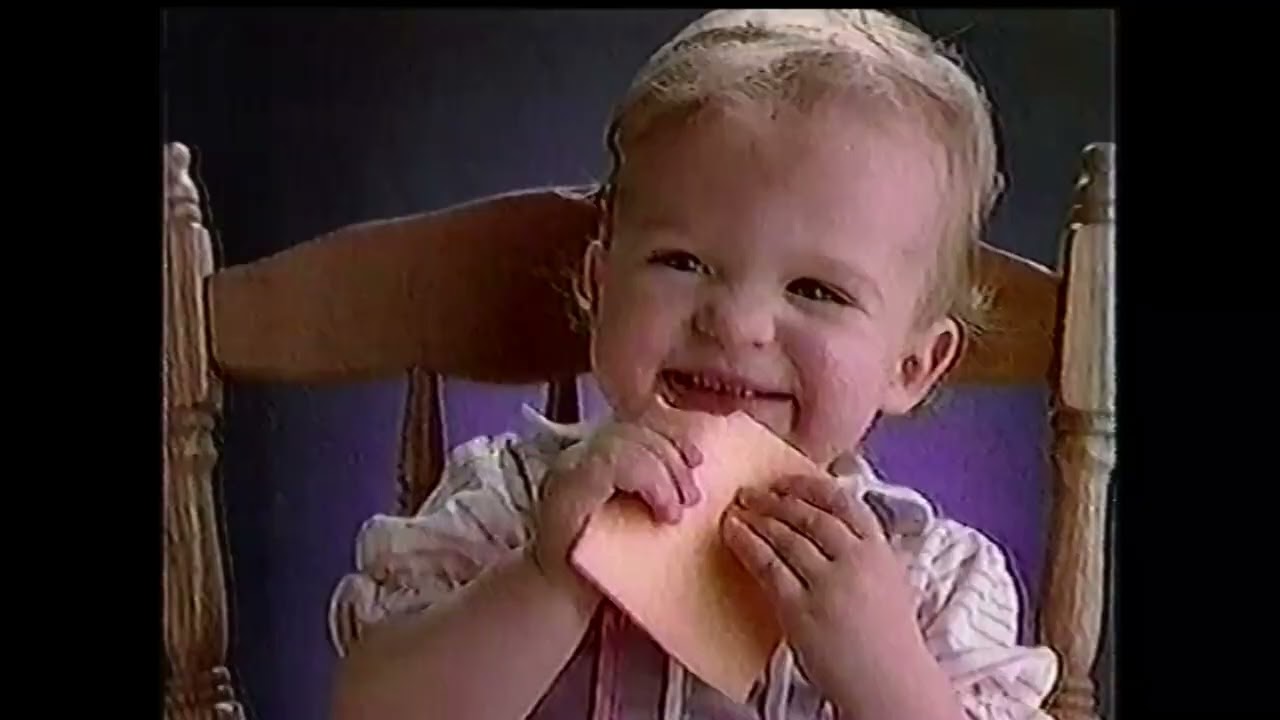 ABC Commercials - December 9, 1984