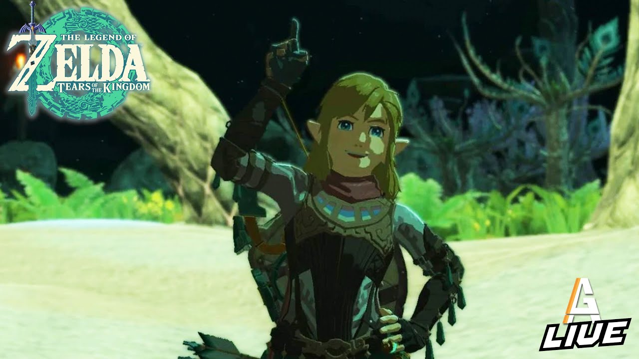 Living in THE DEPTHS ONLY