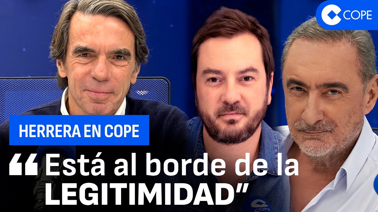 Aznar: 