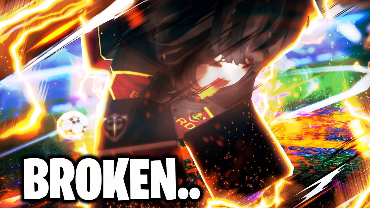 THE NEW YUKIMIYA REWORK IS INSANE! Blue Lock Rivals
