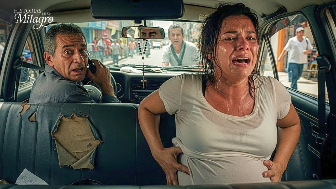 Mi esposo me abandon&oacute; el d&iacute;a de mi parto.