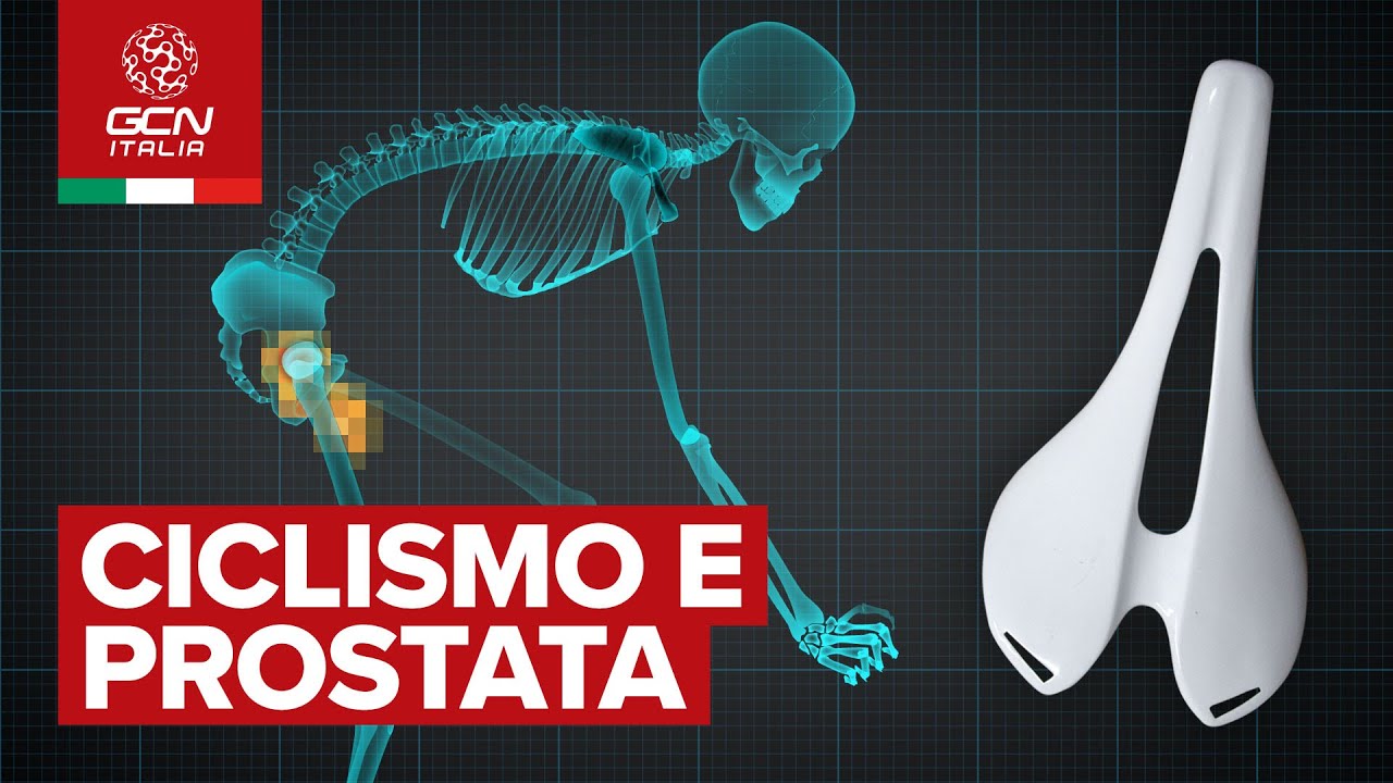 Pedalare pu&ograve; creare disturbi alla salute maschile? | Scienza in bici