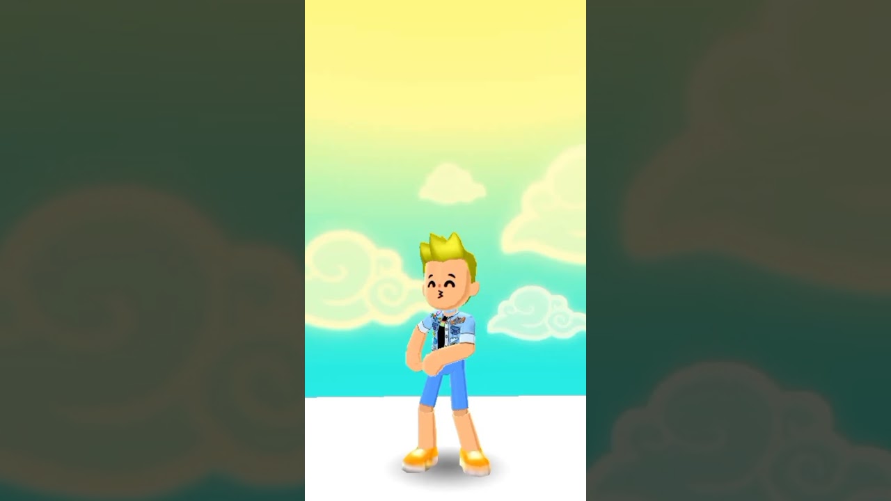 How do you get Easter eggs in PK XD? #SHORTS2023