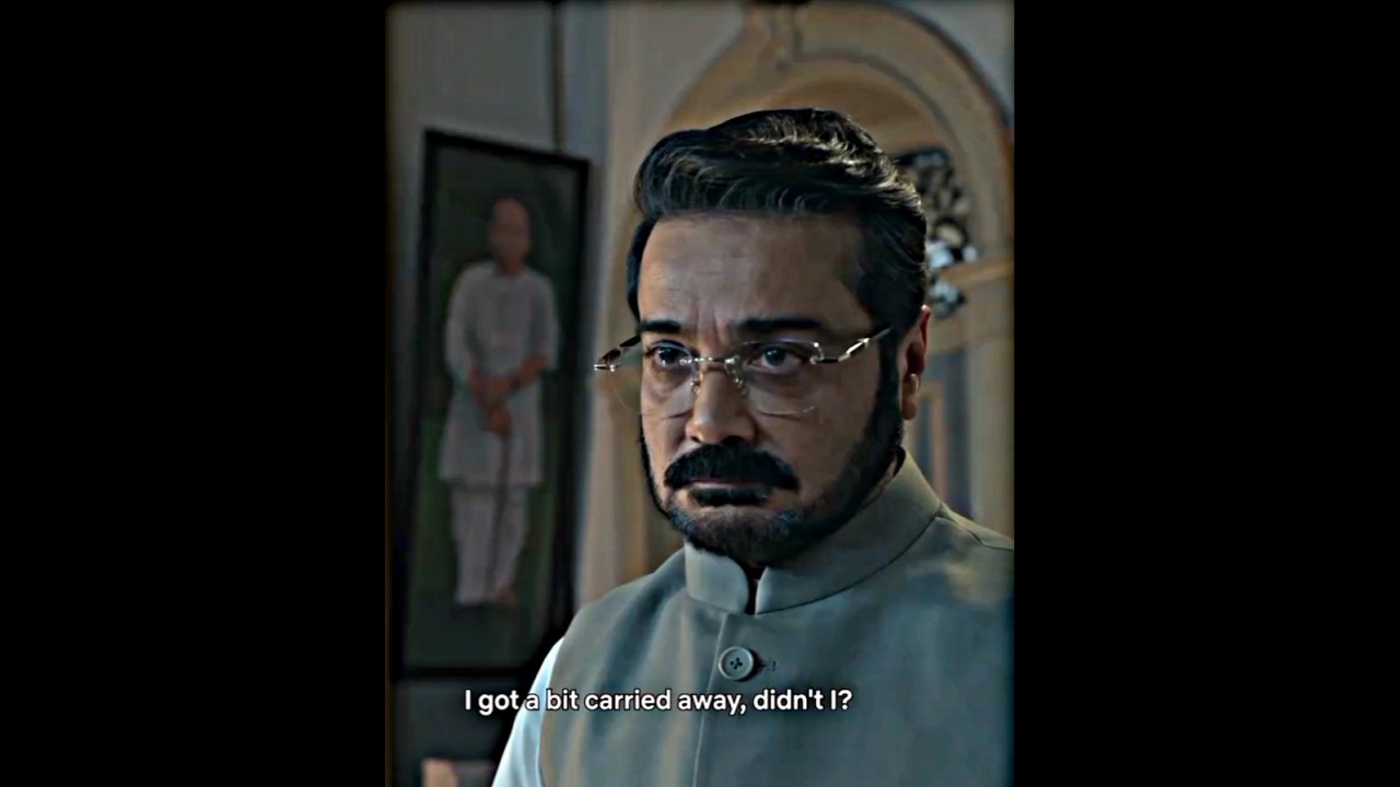 Pov: CM Ko Thappad 😂🔥 Power of Prosenjit Sir 🔥 #prosenjitchatterjee #khakeethebengalchapter