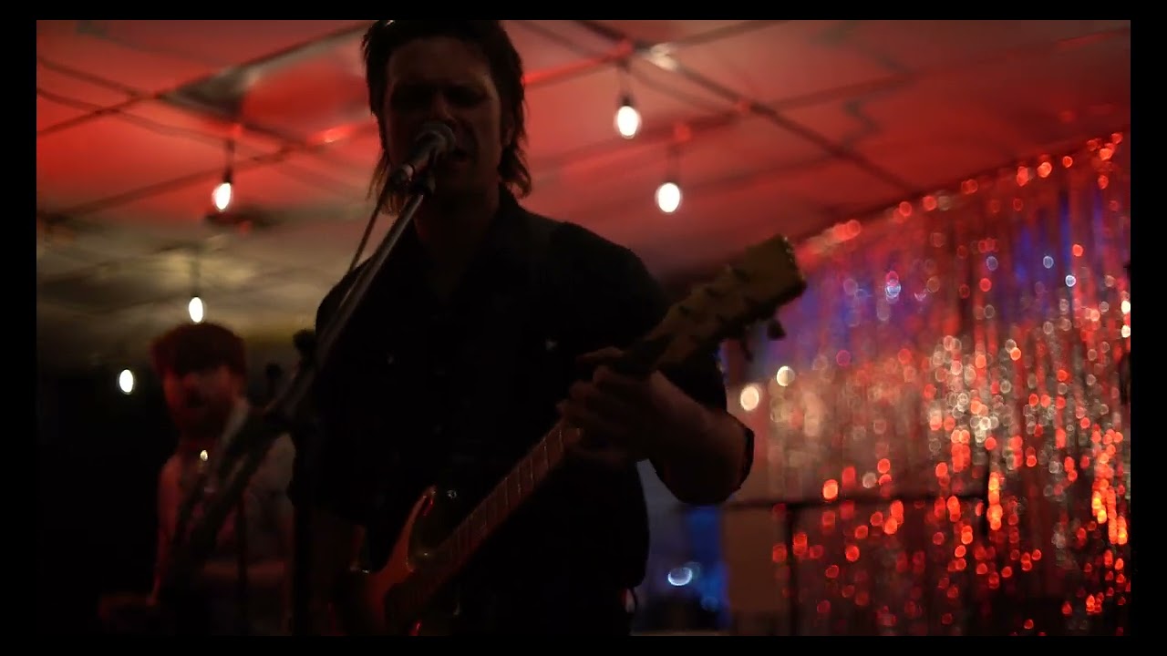 DRY WEDDING - OUT OF REACH | LIVE 2024 AT THE VFW