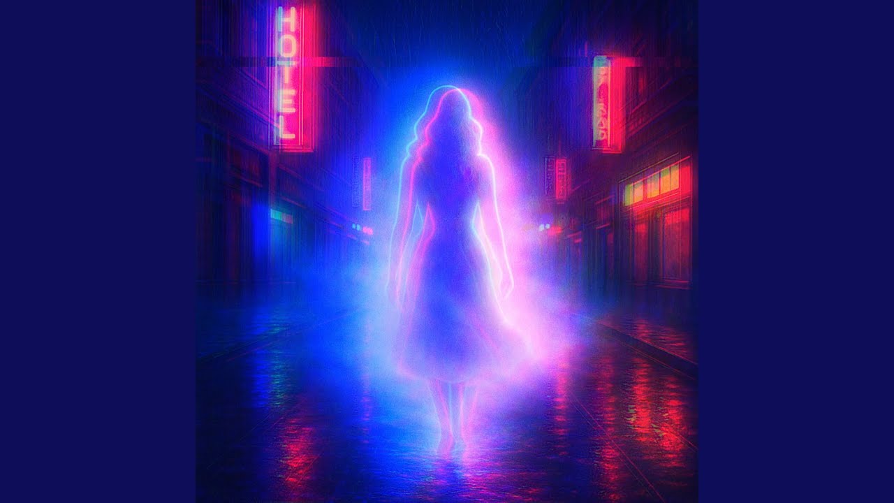 Neon Ghosts