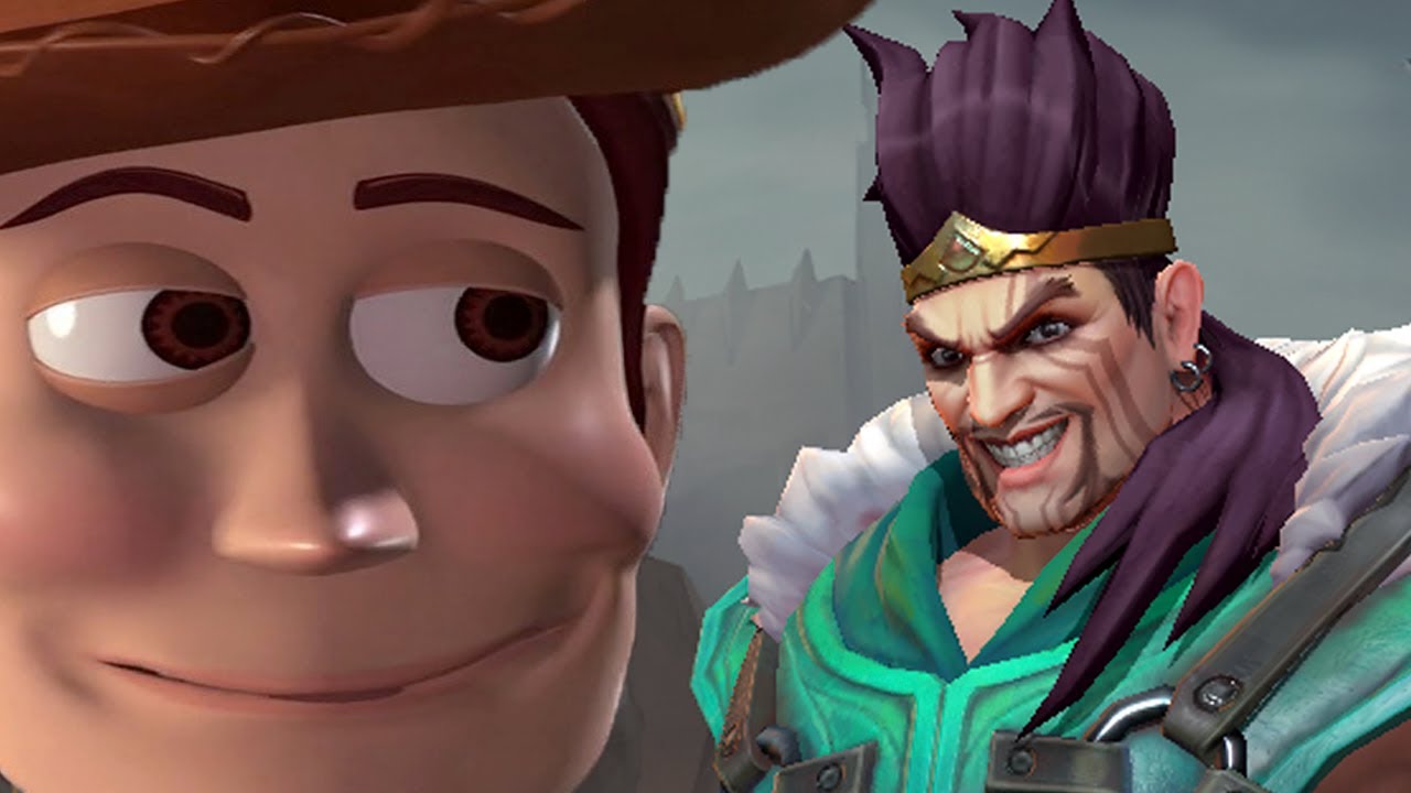 DRAVEN TOP