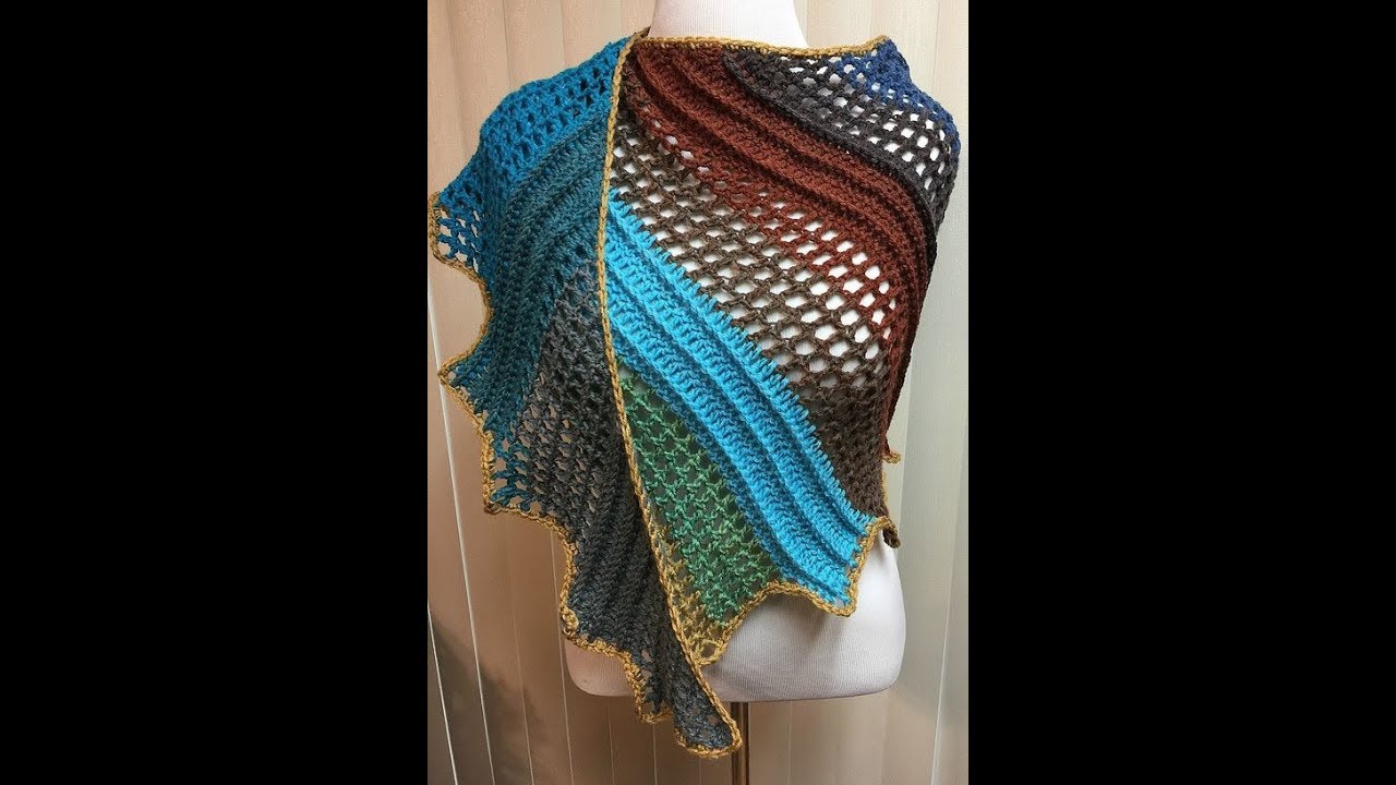 dragonshawl
