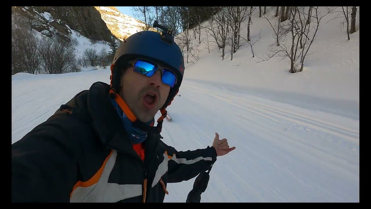 Le Gua - Auris - Alpe d'Huez