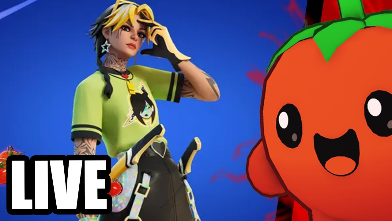 🔴 Spielst du mit?🔍 SUCHE MATES! #ABOZOCKEN | Fortnite