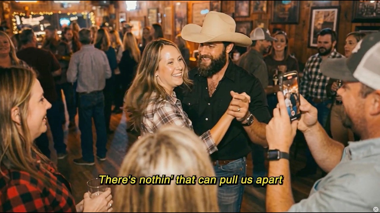 Luke Combs - Be By You (Music Video)