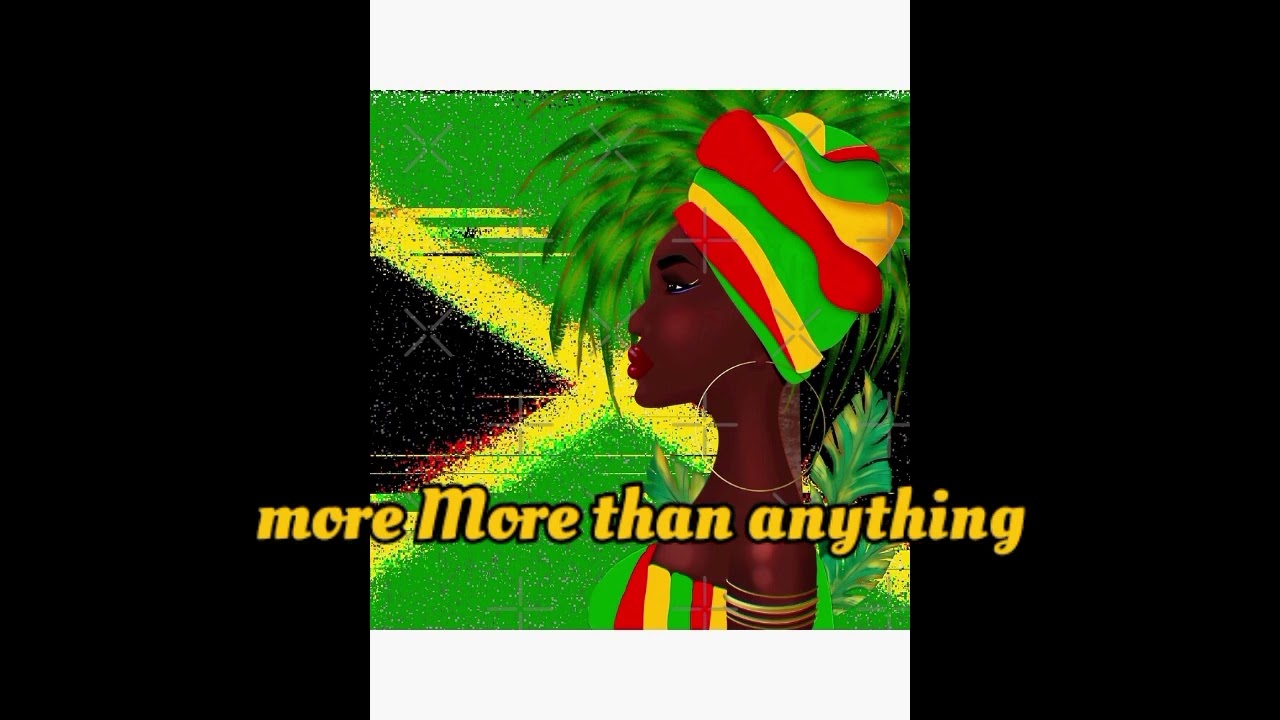 Gonna love you more lyrics by Johnny Clarke.