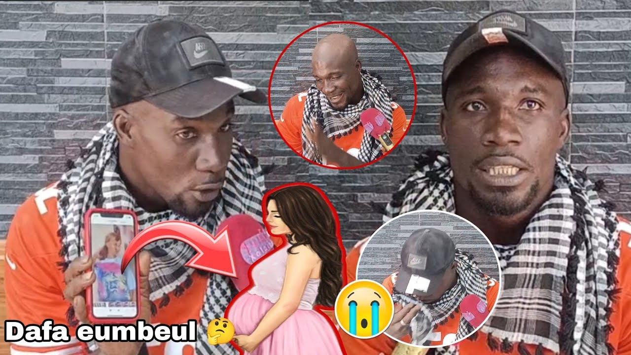 🤔Hé mousiba amna Mor Diarra dafa eumbeul ndawsi 🤔 ohh dioyna 😭 néna.. 31 décembre bi dou yomb