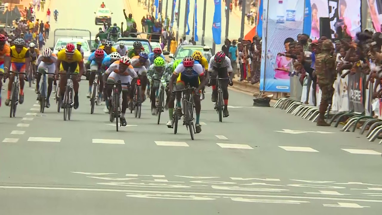 Cyclisme : des v&eacute;los offerts au B&eacute;nin par l&rsquo;union cycliste internationale