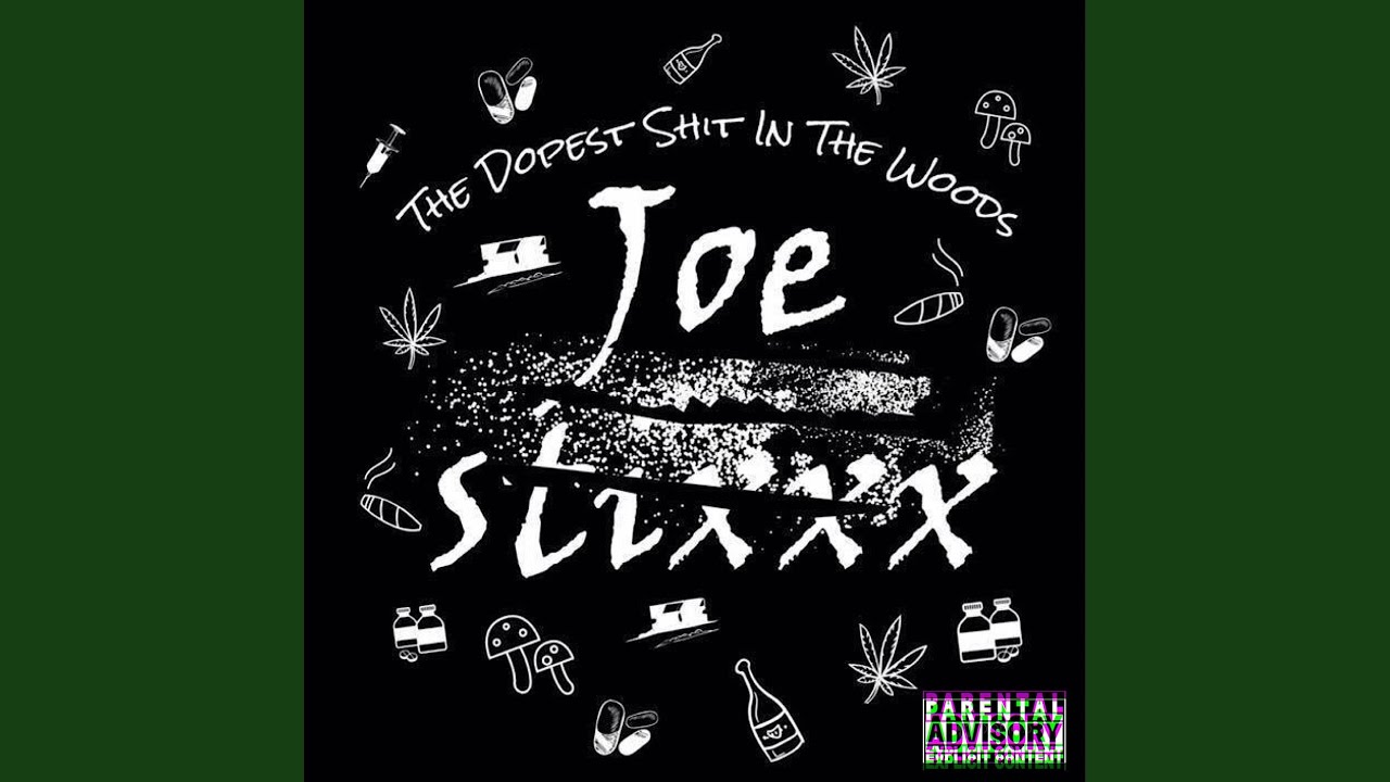 The Dopest Shit in the Woods