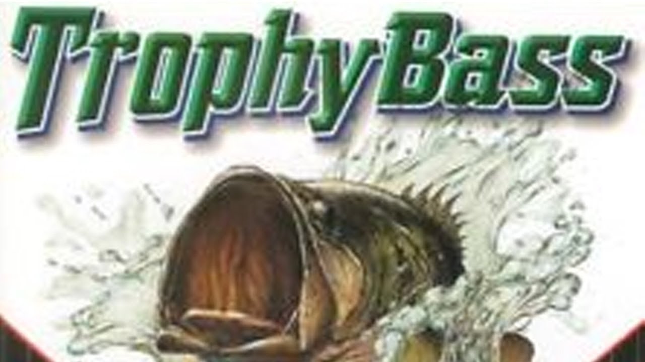 Let's survive S01E06 : Trophy Bass