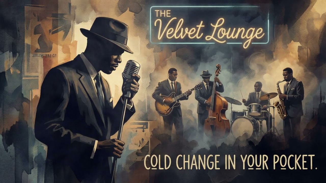 Cold Change in Your Pocket