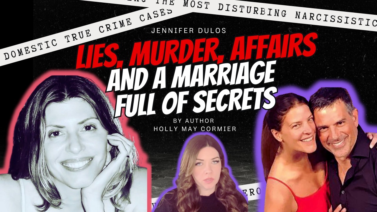 She Warned the Court He Might Kill Her&hellip; Then Jennifer Dulos Vanished
