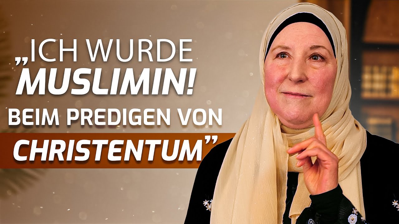 Missionarin ging nach Saudi-Arabien, um Christentum zu predigen – und wurde Muslimin