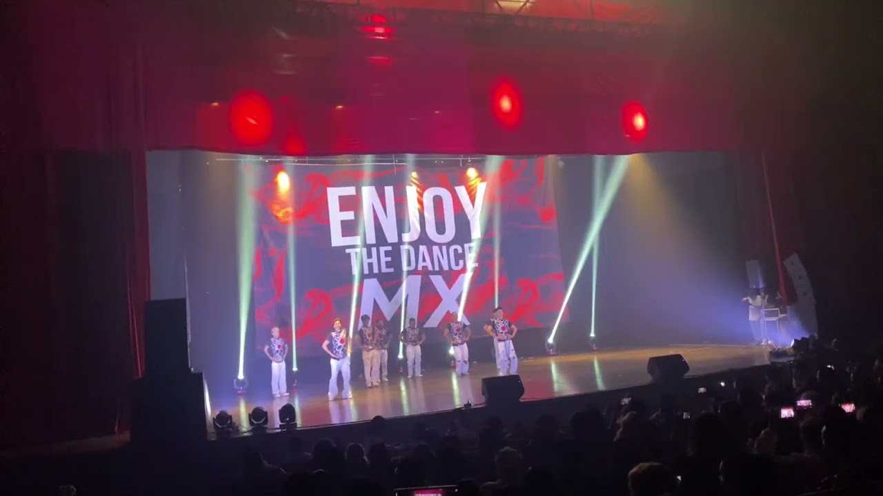 Flyboyz enjoythedance
