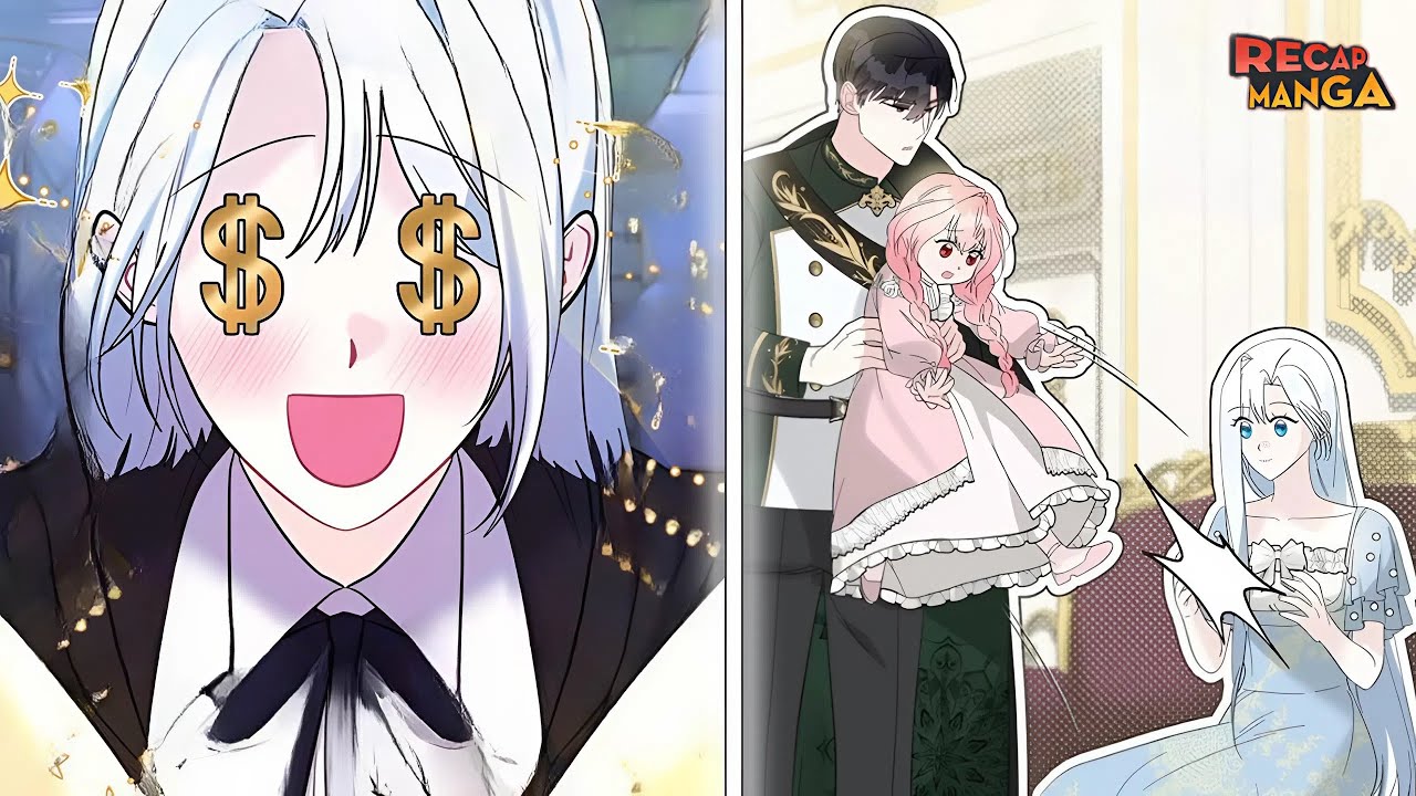 She Only Wanted To Earn Money And Live In Peace, But The Male Lead Believed She Was A Bad Person